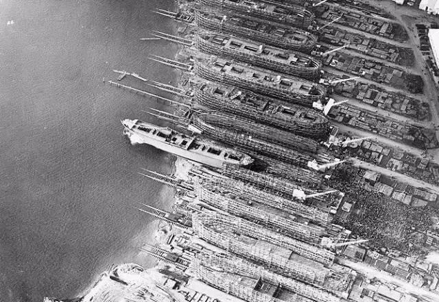 美國為什么發展這么迅速(美國獨立后為什么發展那么快)