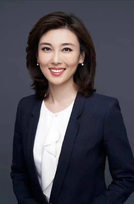 中央四臺(tái)女主持人名單及照片