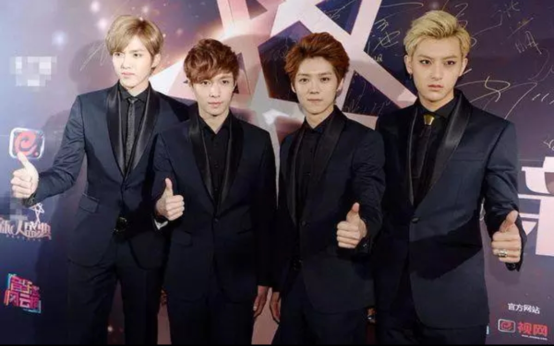 吳亦凡為什么能火這么久（吳亦凡怎么火起來的）