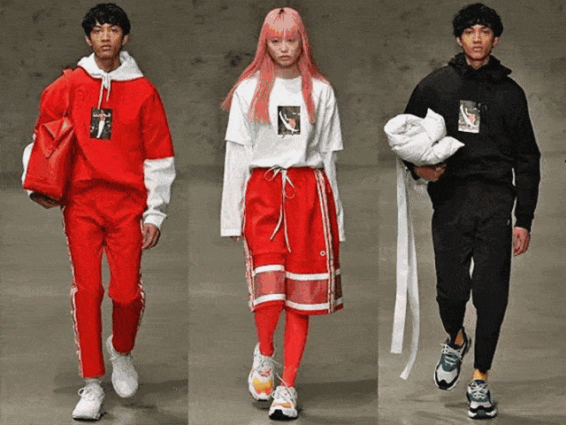 國內服裝品牌（中國知名服裝品牌有哪些）