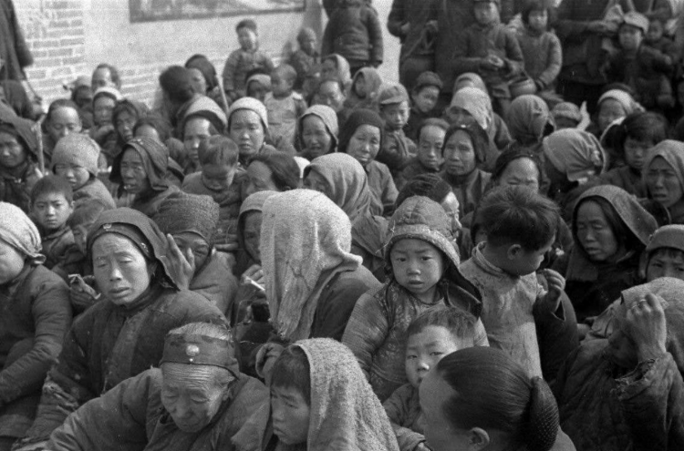 愛因斯坦稱中國人智力低(中國人為什么被外國人瞧不起)