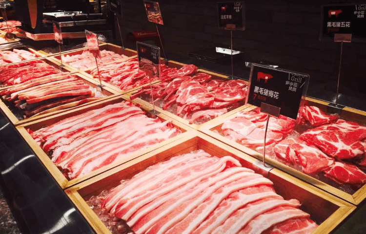 豬肉生意怎么吸引客戶（賣豬肉的技巧與營銷）