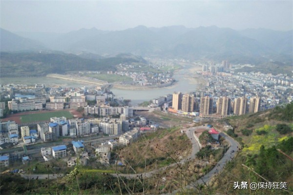 甘肅最窮的縣城排名（甘肅最窮的地方是哪個地方）