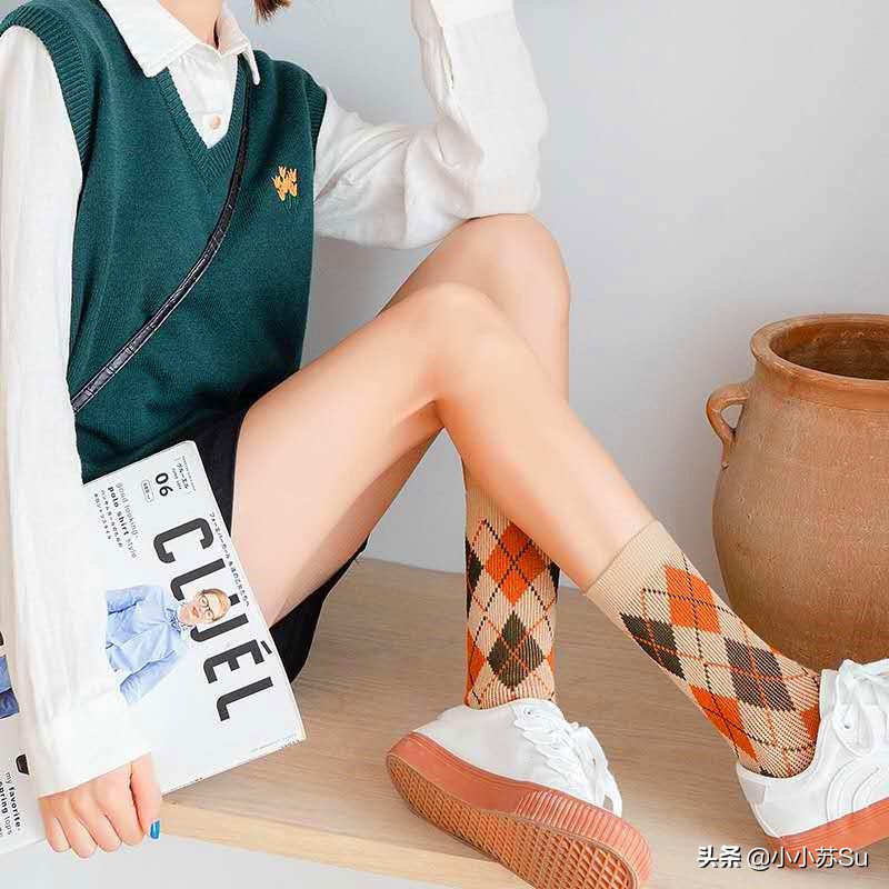 什么牌子的襪子質量好（國內十大襪子品牌）