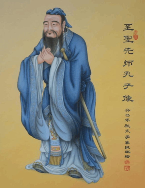 孔子為什么三月不知肉滋味(使孔子三月不知肉味)