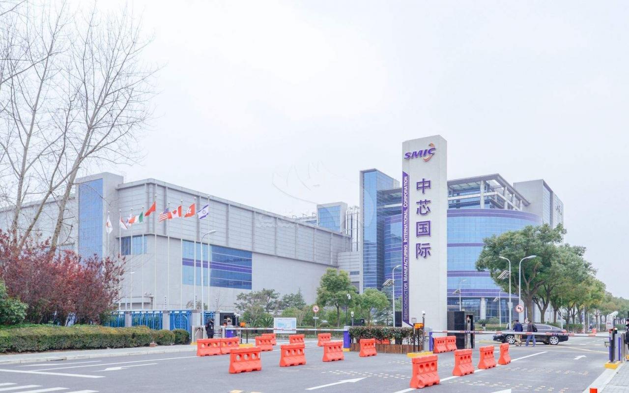 中芯國(guó)際是外企還是國(guó)企？中芯國(guó)際屬于什么性質(zhì)企業(yè)？