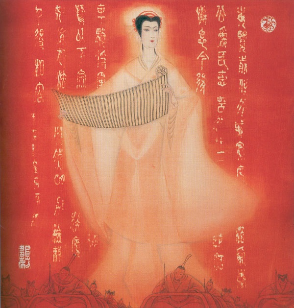 段位高的白蓮花的手段(如何成為一個高級白蓮花)