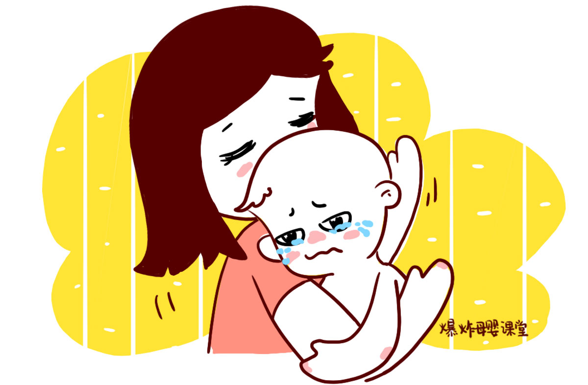 寶寶多大合適給婆婆帶（孩子多大必須由媽媽帶）