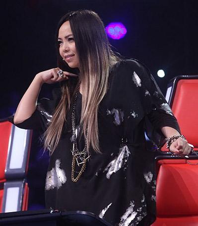 張惠妹為什么爆肥(張惠妹肥胖的原因)