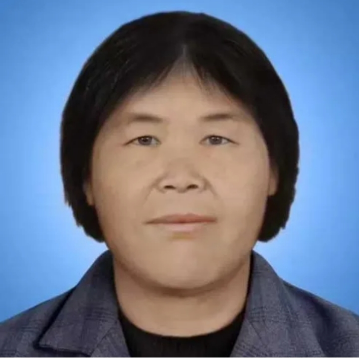 梅姨抓到了嗎(至今未歸案)