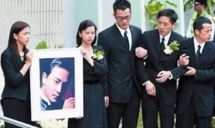 劉德華為什么恨張國榮（劉德華為什么沒參加張國榮葬禮）