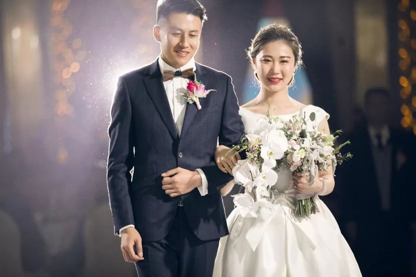 結婚男士西服十大品牌排行榜_結婚西服哪個牌子好