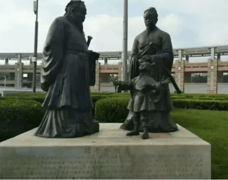 孔子為什么三月不知肉滋味(使孔子三月不知肉味)