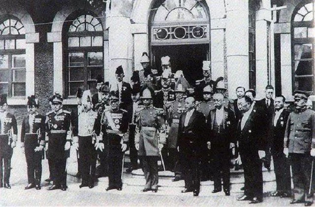 民國四大渣女是哪四位（公認民國渣女排行榜）