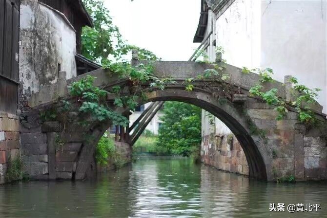 烏鎮在哪個城市(烏鎮屬于杭州還是蘇州)