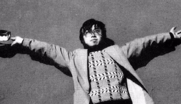 海子為什么臥軌 (臥軌是什么意思啊)