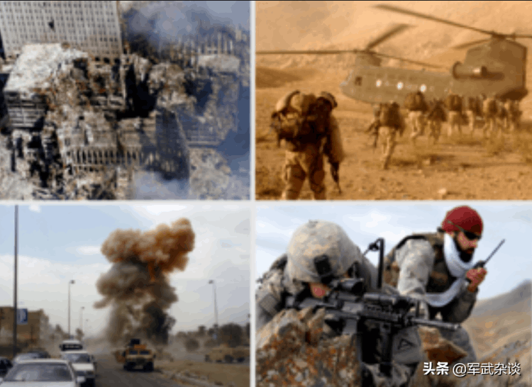 為什么說911救了中國人（911給了中國黃金10年）