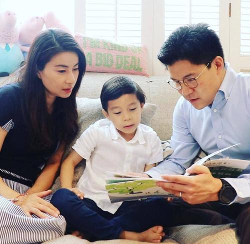 霍啟剛為什么娶郭晶晶(霍啟剛郭晶晶)