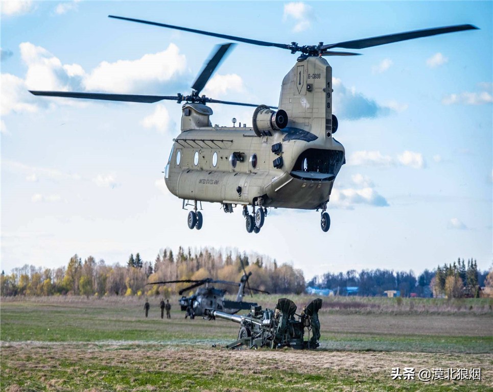 北約敢不敢打俄羅斯（北約打俄羅斯中國會幫忙嗎）