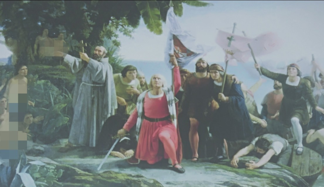 世界上最流氓的畫（世界上最貴的B）