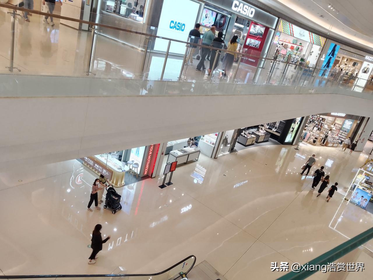 深圳最繁華的地段是哪里(深圳哪里地段好房價高)