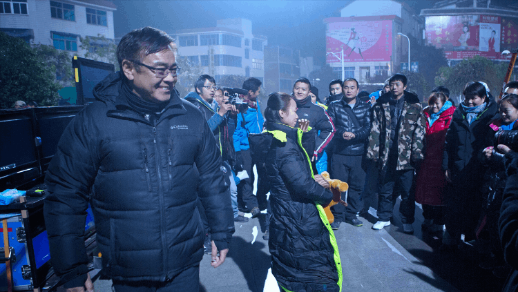 爾冬升秦沛姜大衛為什么不一個姓 (爾冬升身高)