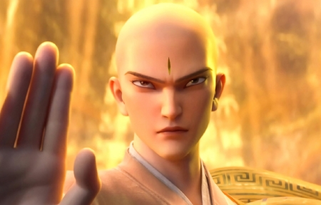 九轉(zhuǎn)鐵布衫小說(shuō)