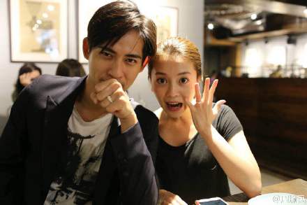 大s周渝民在一起幾年(大s周渝民什么時間為什么分手)