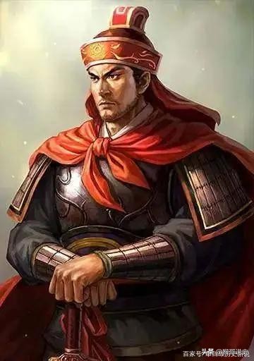 三國時期歷史名將排名(三國正史武將排名前十)