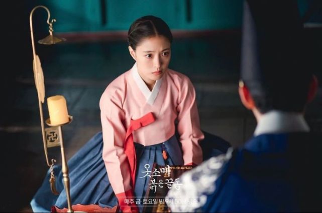 好看的古裝韓劇推薦幾部吧(韓劇古裝劇大全宮廷劇)