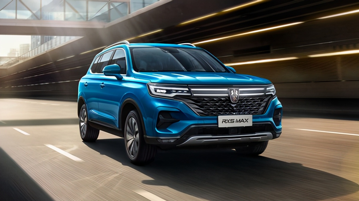 中保研最安全的suv排名（安全系數最高的國產suv排名）