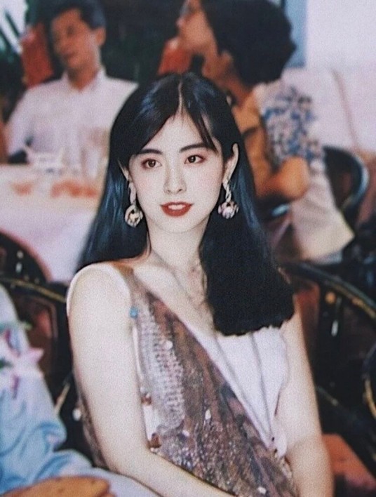 中國現代十大美女（中國最漂亮的十大美女）