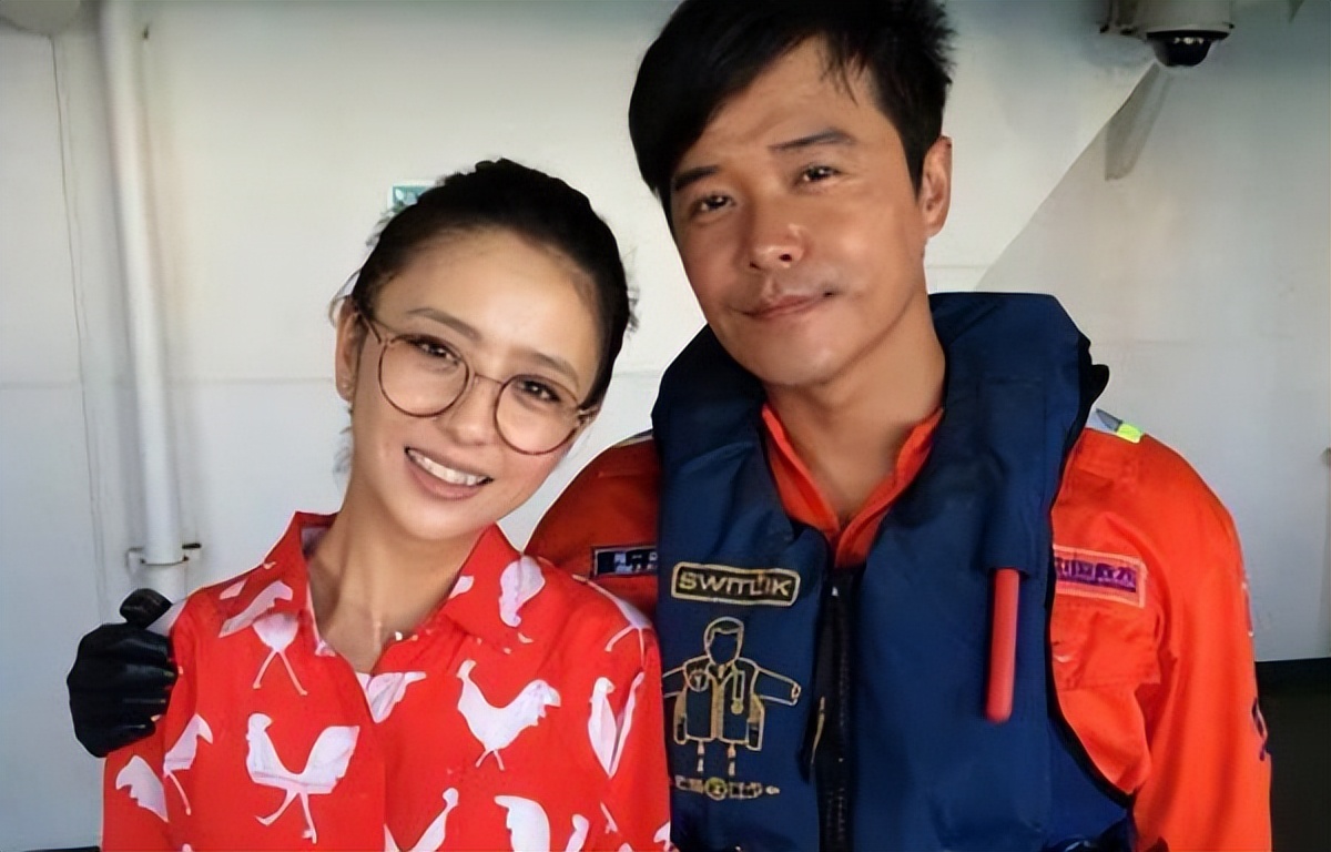 佟麗婭現(xiàn)在的老公(佟麗婭又嫁人嗎)