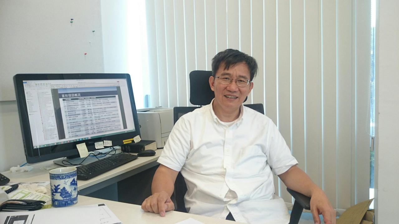 大疆無人機創(chuàng)始人（大疆無人機創(chuàng)始人簡歷）