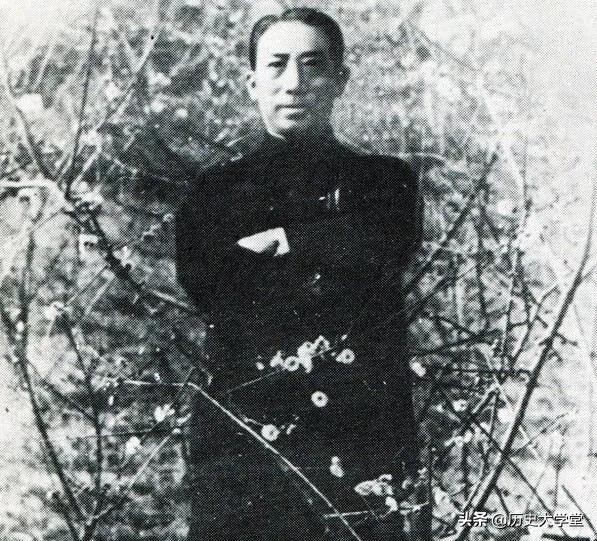 國(guó)民黨中統(tǒng)和軍統(tǒng)的區(qū)別是什么(中統(tǒng)和軍統(tǒng)哪個(gè)厲害)