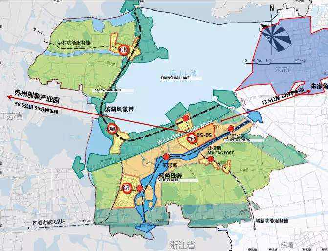 華為總部在哪個城市（華為總部在深圳還是東莞）