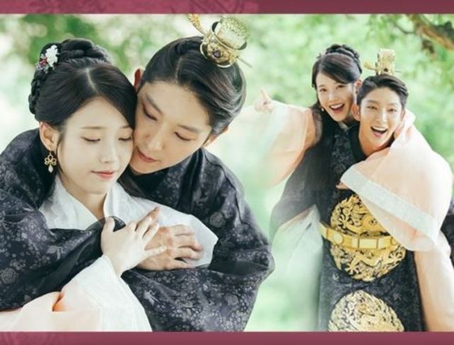 好看的古裝韓劇推薦幾部吧(韓劇古裝劇大全宮廷劇)