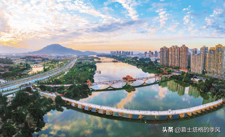 中國不潮濕的宜居城市（中國城市干燥度排行）