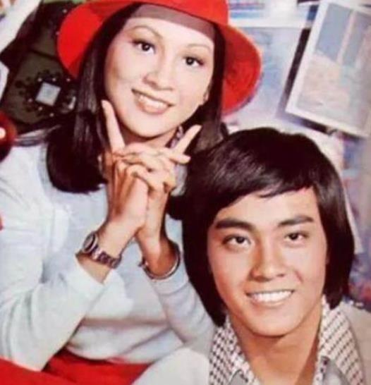 爾冬升秦沛姜大衛為什么不一個姓 (爾冬升身高)