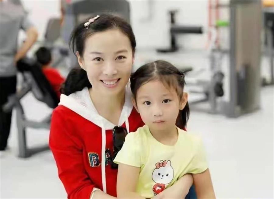 王亞平女兒幾歲（王亞平女兒叫什么名字）