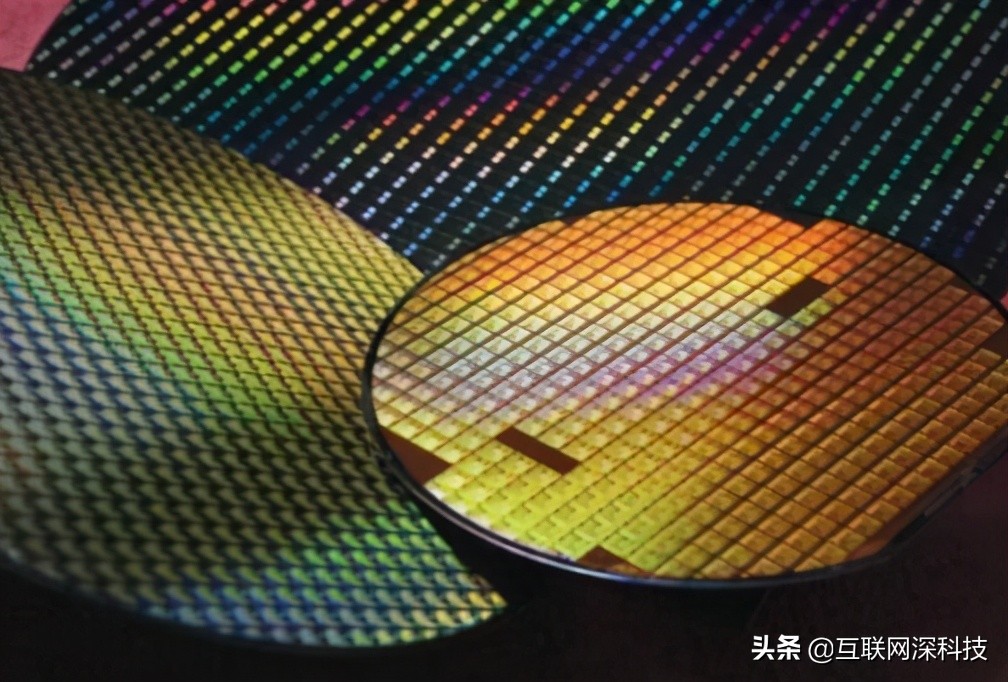 中微公司3nm刻蝕機是真的嗎（中微是蝕刻機還是光刻機）