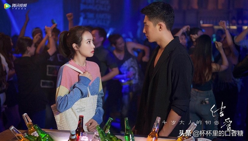 11部只甜不虐的電視劇（網(wǎng)絡(luò)甜寵劇排行榜前十名）