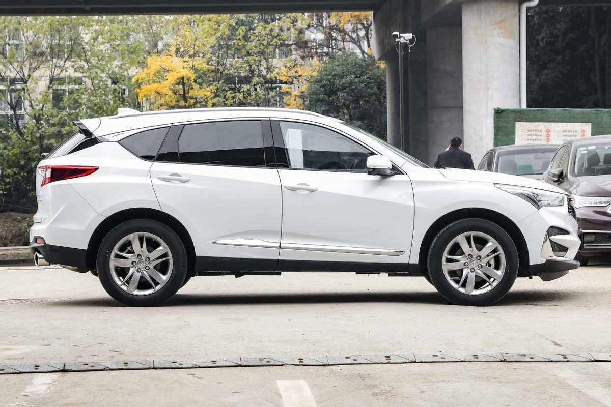 林肯50萬左右suv 150萬林肯越野車