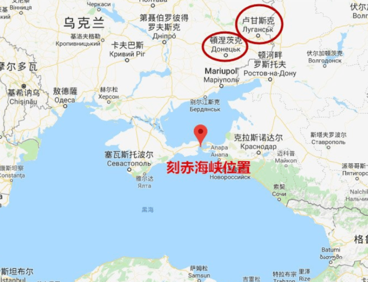 俄烏關(guān)系為何不好(俄烏關(guān)系的來龍去脈)