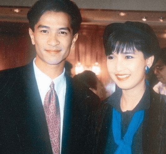 曾志偉和藍潔瑛到底是怎么回事（曾志偉為什么沒受到法律制裁）