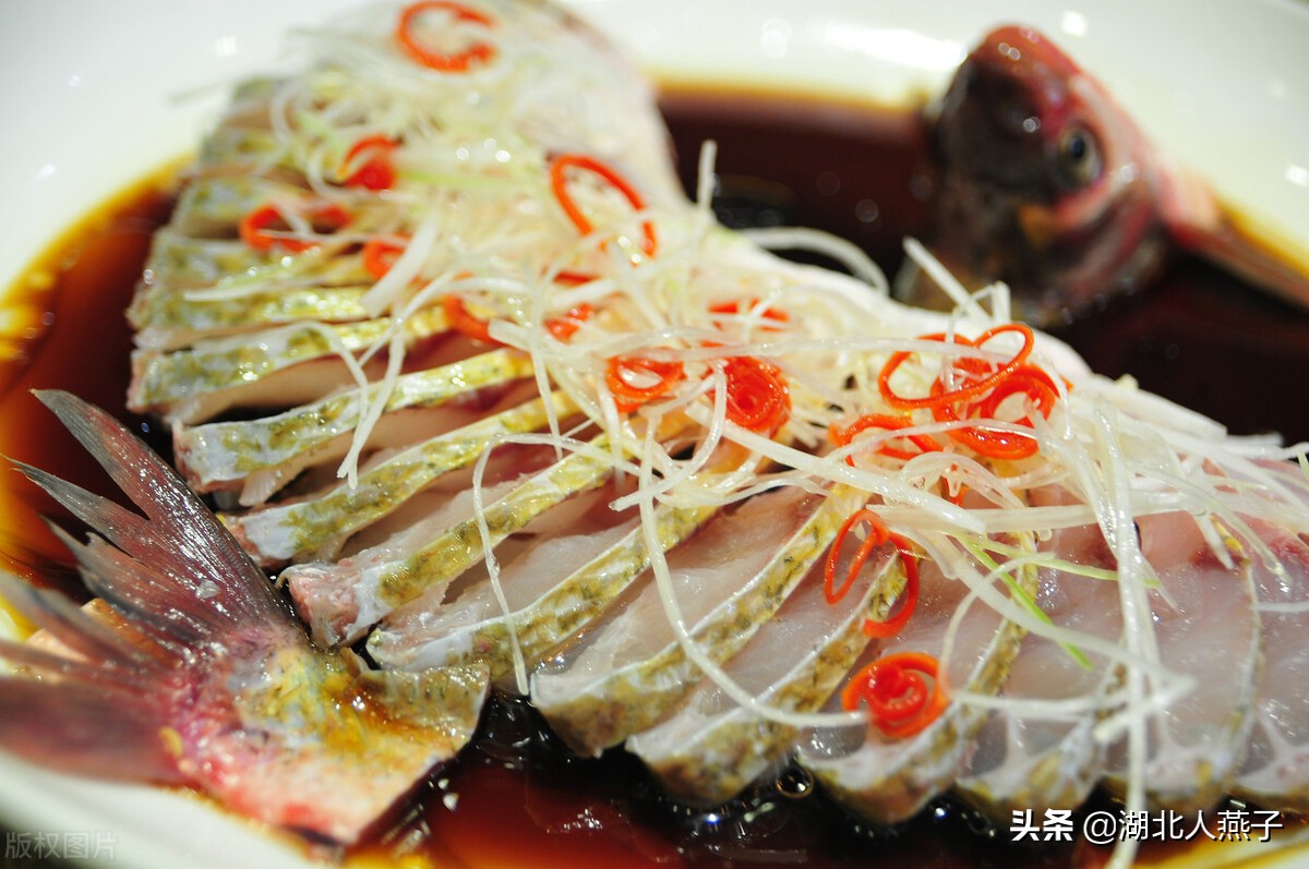 十大湖北的特色菜 湖北人最愛吃的30道菜