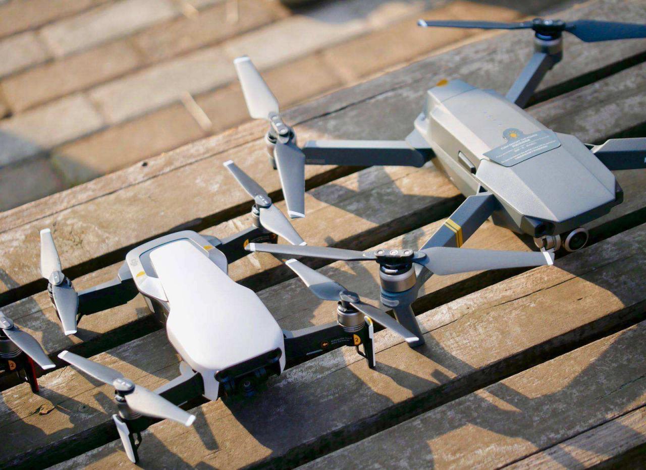 大疆無人機創(chuàng)始人（大疆無人機創(chuàng)始人簡歷）