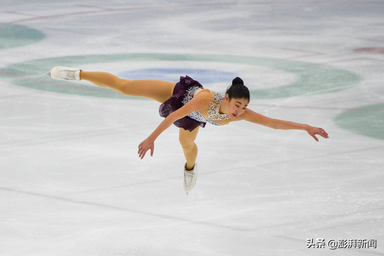 為什么喜歡花樣滑冰（喜歡溜冰的原因有哪些）