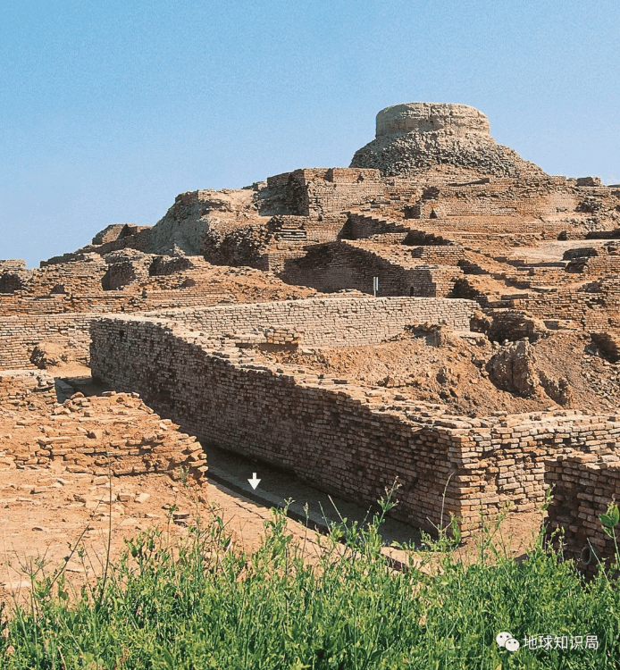 巴基斯坦什么時候建國(巴基斯坦有多少年歷史了)