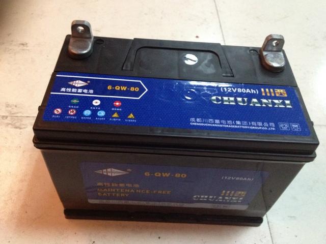 汽車電瓶沒電了怎么恢復電量(怎么才能補起來)